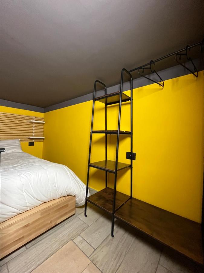 Loft Da Gio Apartment Marigliano Exterior photo